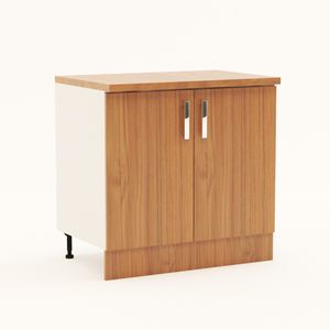 کابینت آشپزخانه مدل fh cl5